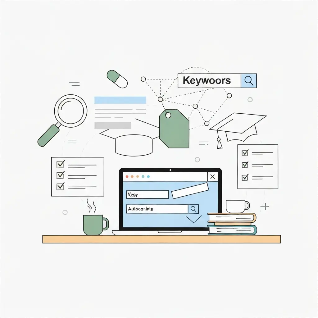 Keywords Google Suggestions: Guia Para Títulos SEO | 2025