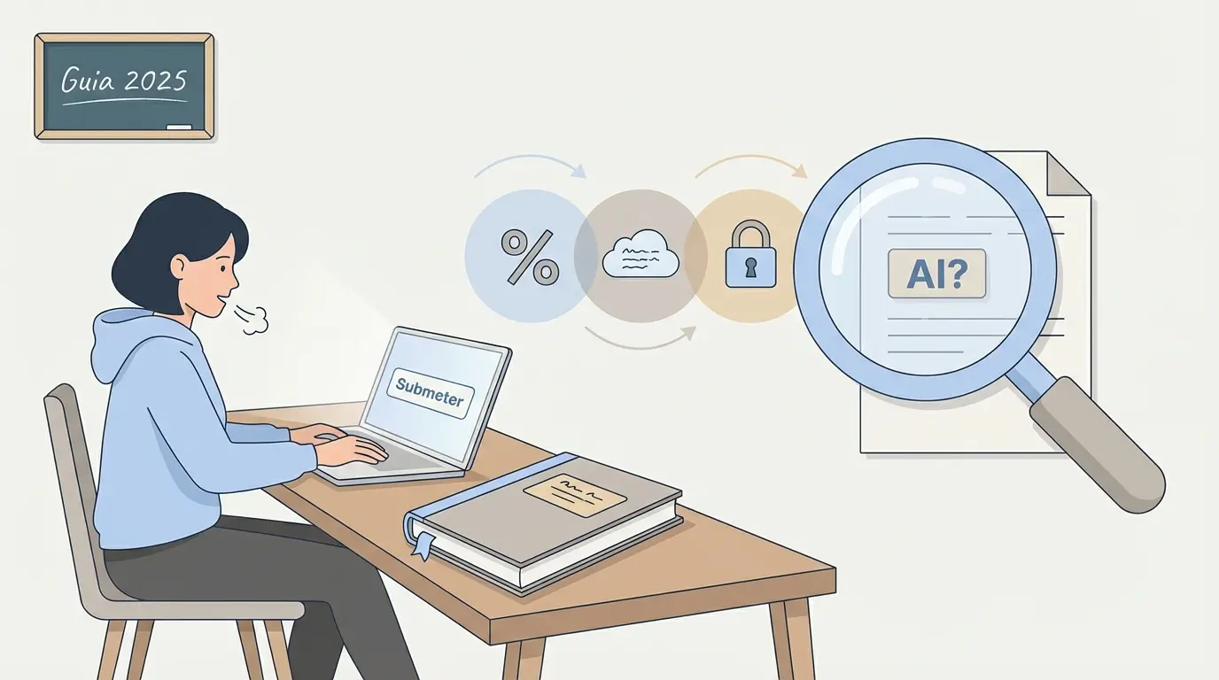 ULisboa Verifica IA nas Teses? A Verdade [2025]