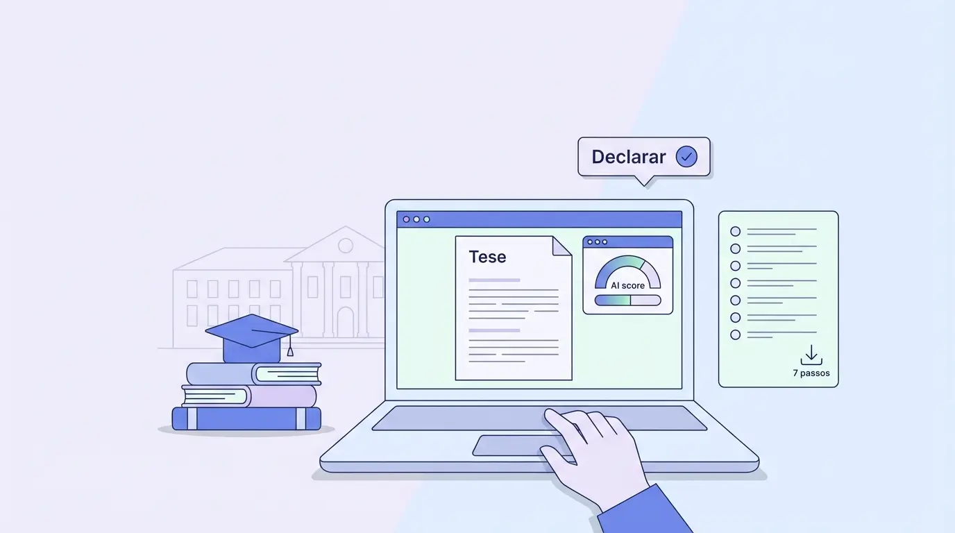 ULisboa Verifica IA nas Teses? 5 Mitos Secretos [2025]