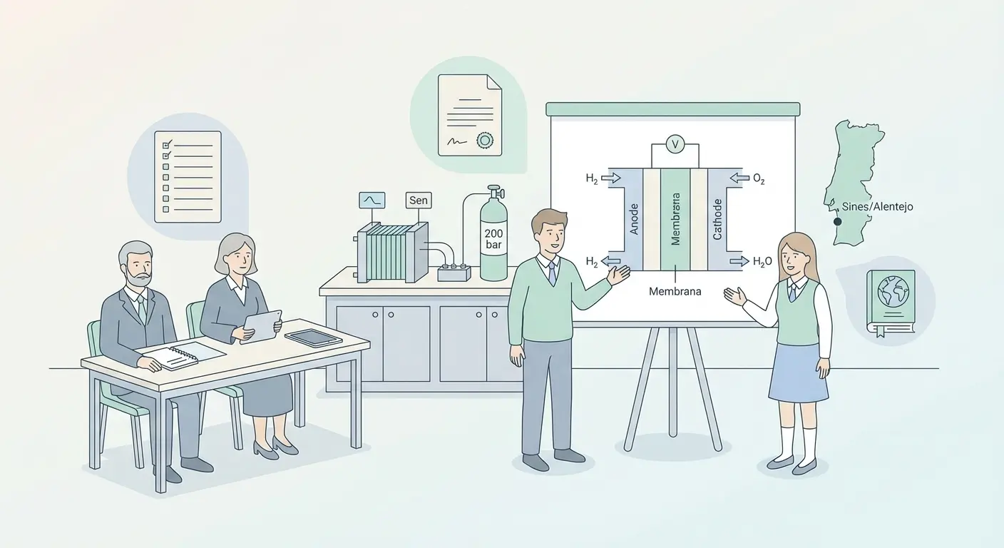 TFC Hidrogénio: O Segredo que a Banca Não Conta (2025)