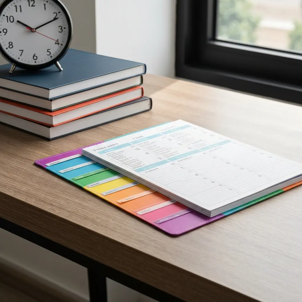 Gestão de Tempo na Universidade: Dicas Práticas para Estudantes 2026