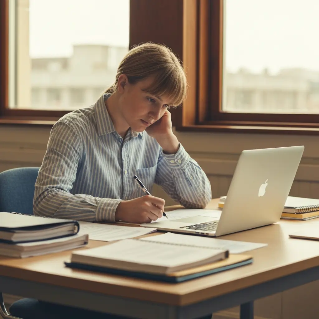 Como Escrever a Conclusão da Tese: Guia Passo a Passo 2026