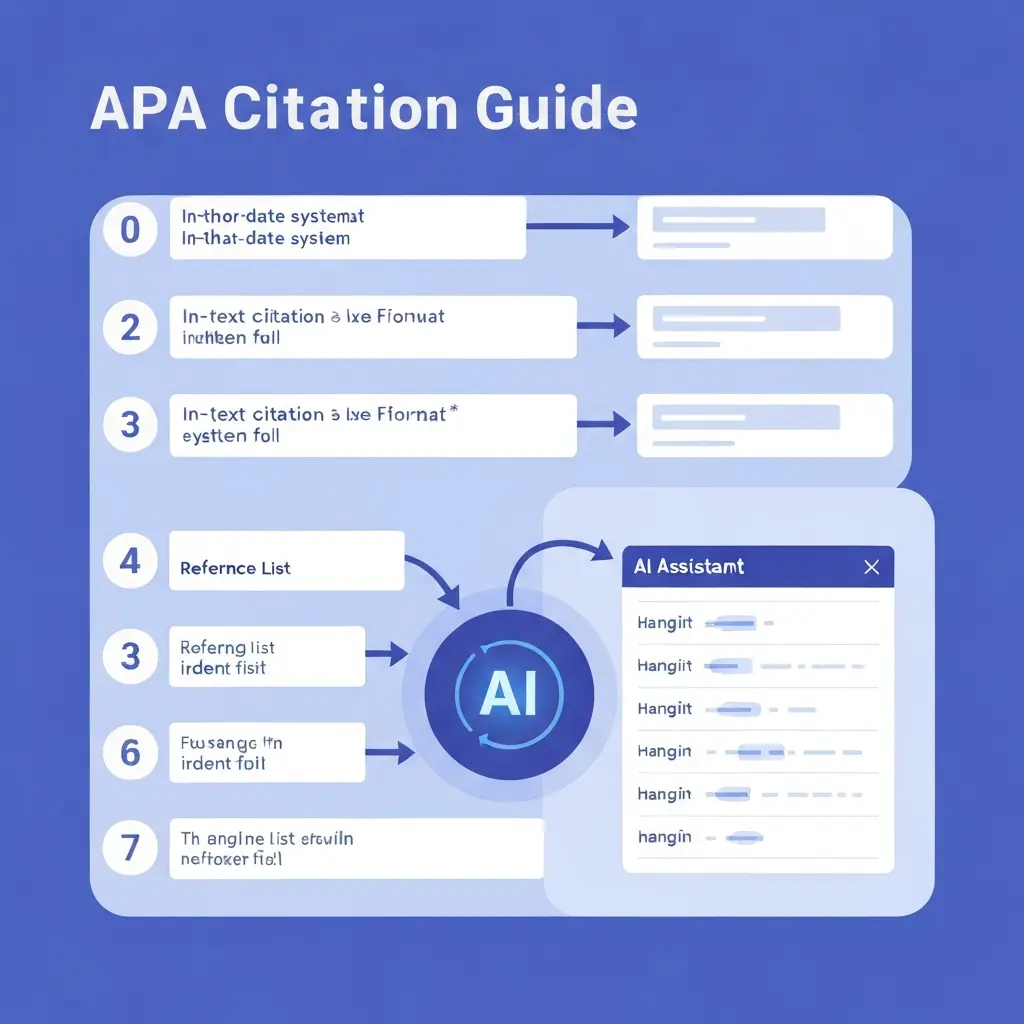Como Citar nas Normas APA 2026: Guia Completo com Exemplos e IA