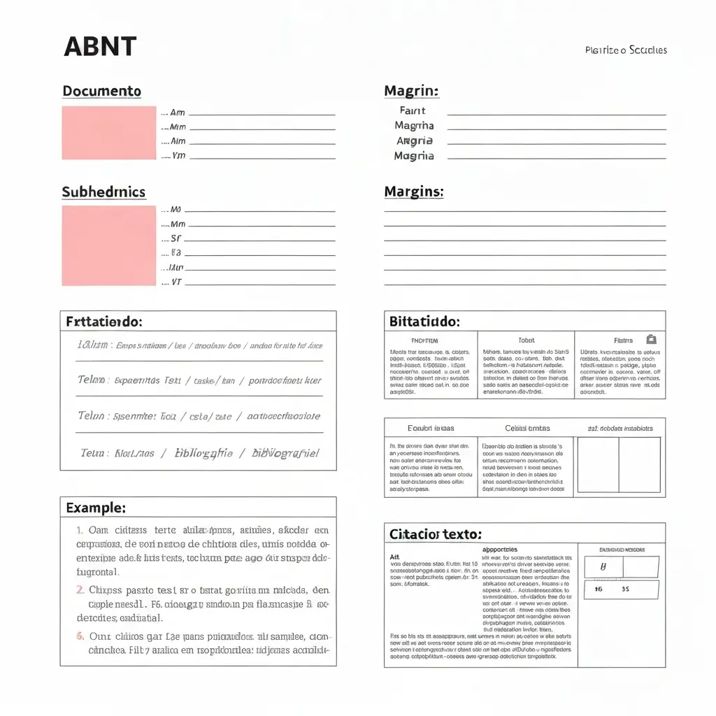 Normas ABNT 2026: Todas as Mudanças e Guia Completo Atualizado