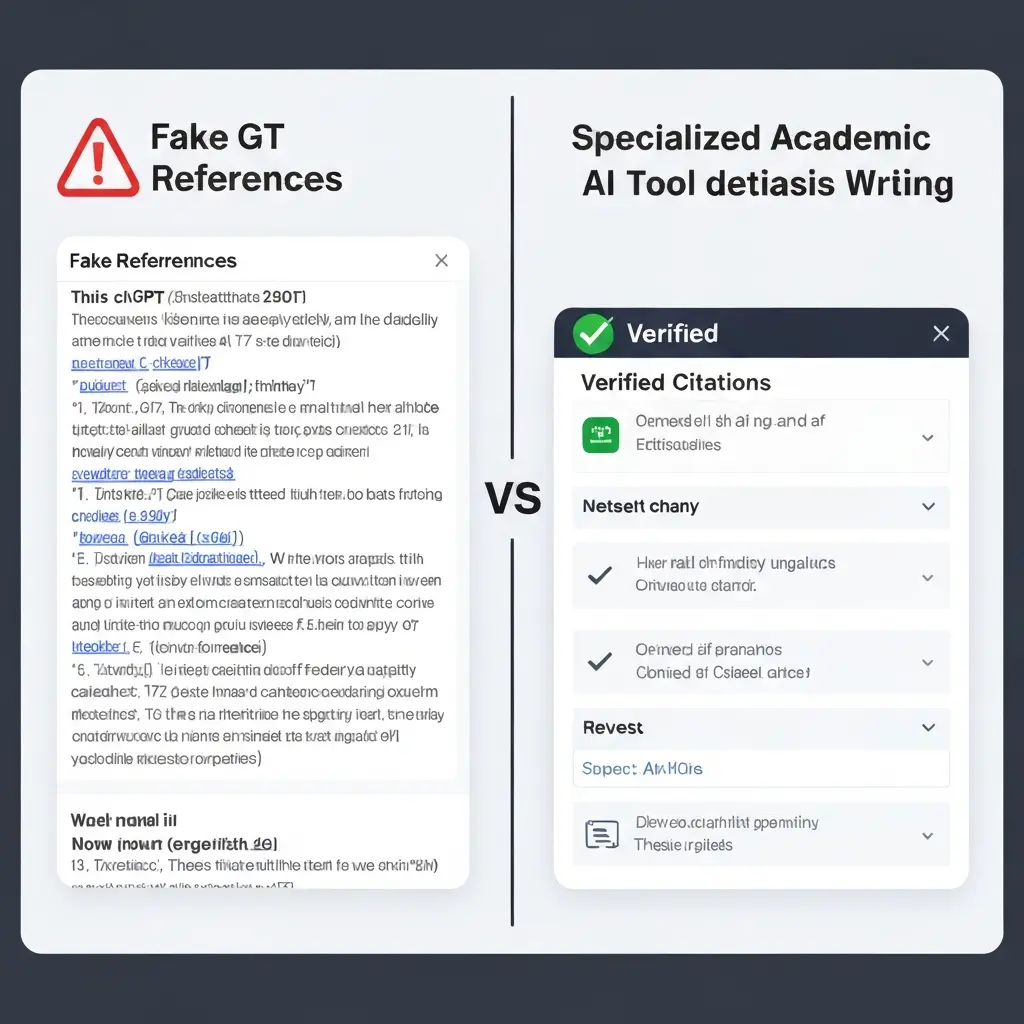 Alternativa ao ChatGPT para Tese: 5 Opções Académicas 2026