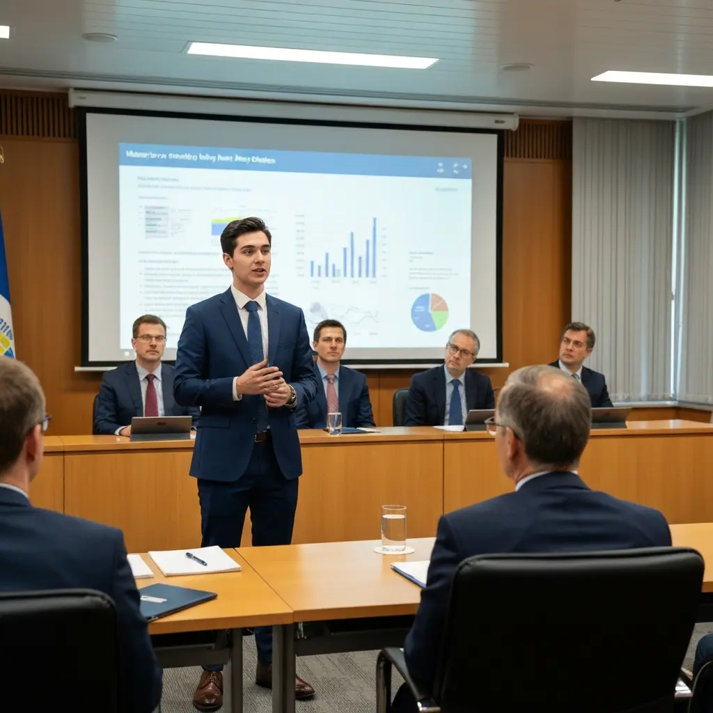 Como Preparar a Defesa da Tese de Mestrado: Guia Passo a Passo 2026