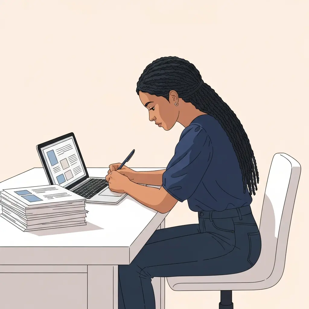 Como Fazer TCC: Guia Completo do Zero à Aprovação em 2026