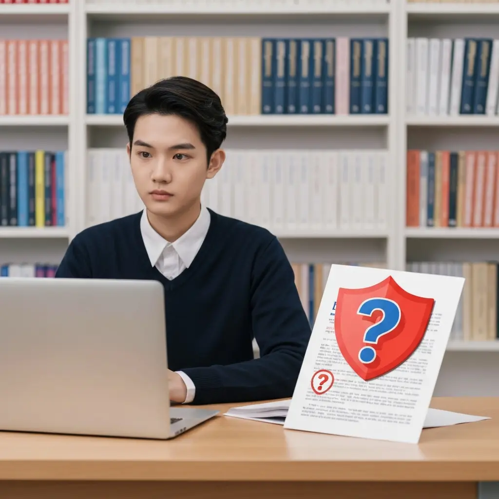 É Plágio Usar ChatGPT no TCC? Guia Completo 2026