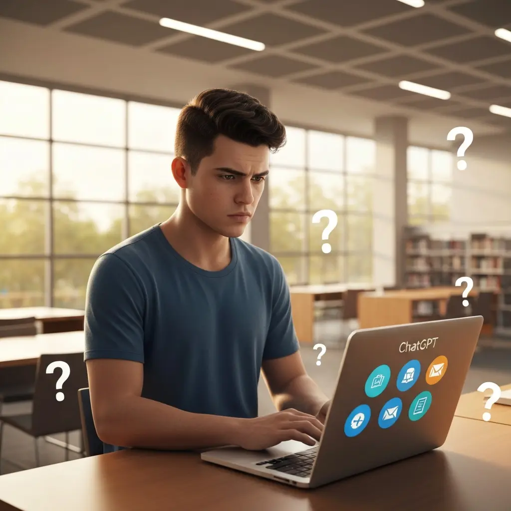 Pode Usar IA no TCC em 2026? Guia Completo para Estudantes Brasileiros