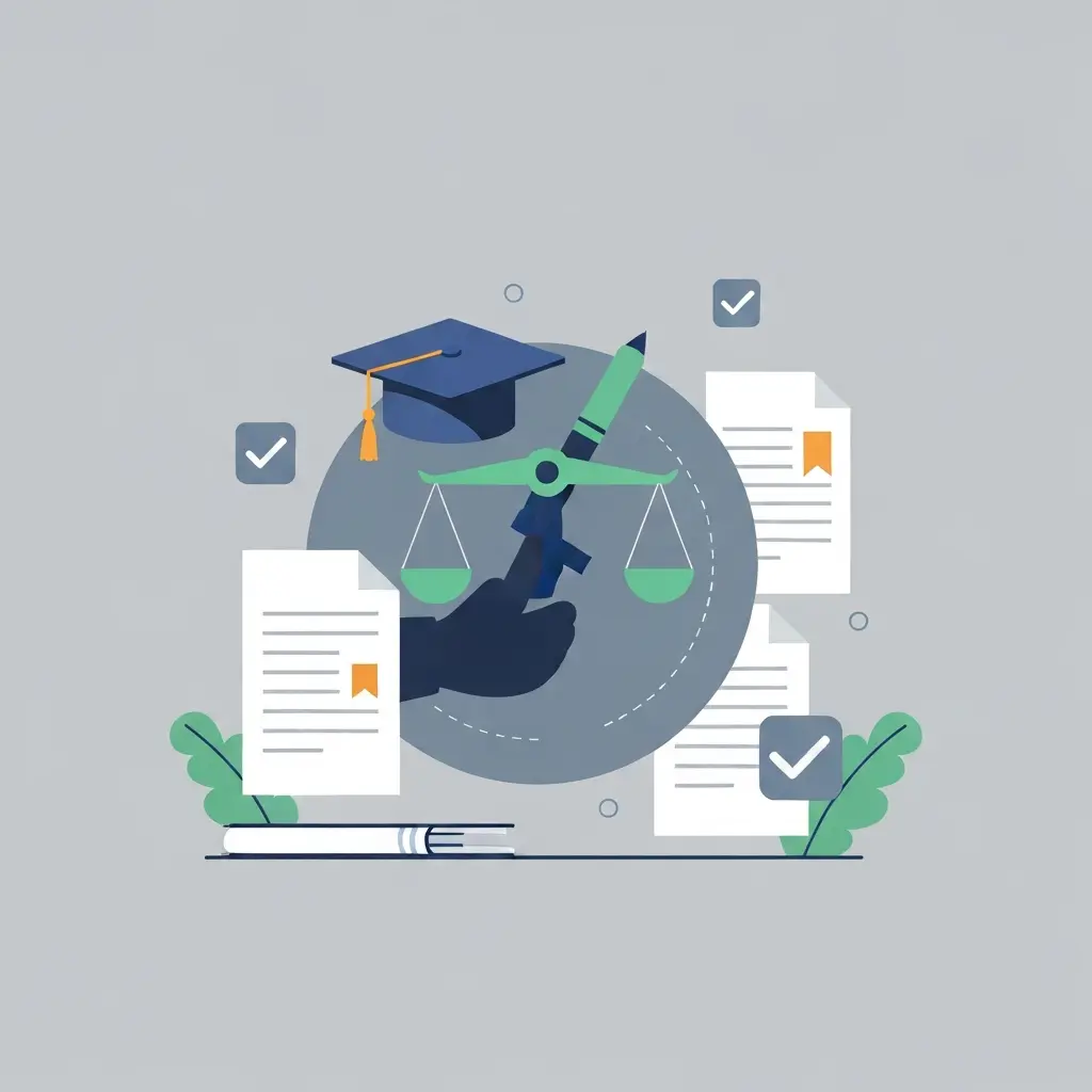 Ferramenta IA para Tese: Como Usar de Forma Ética em 2026