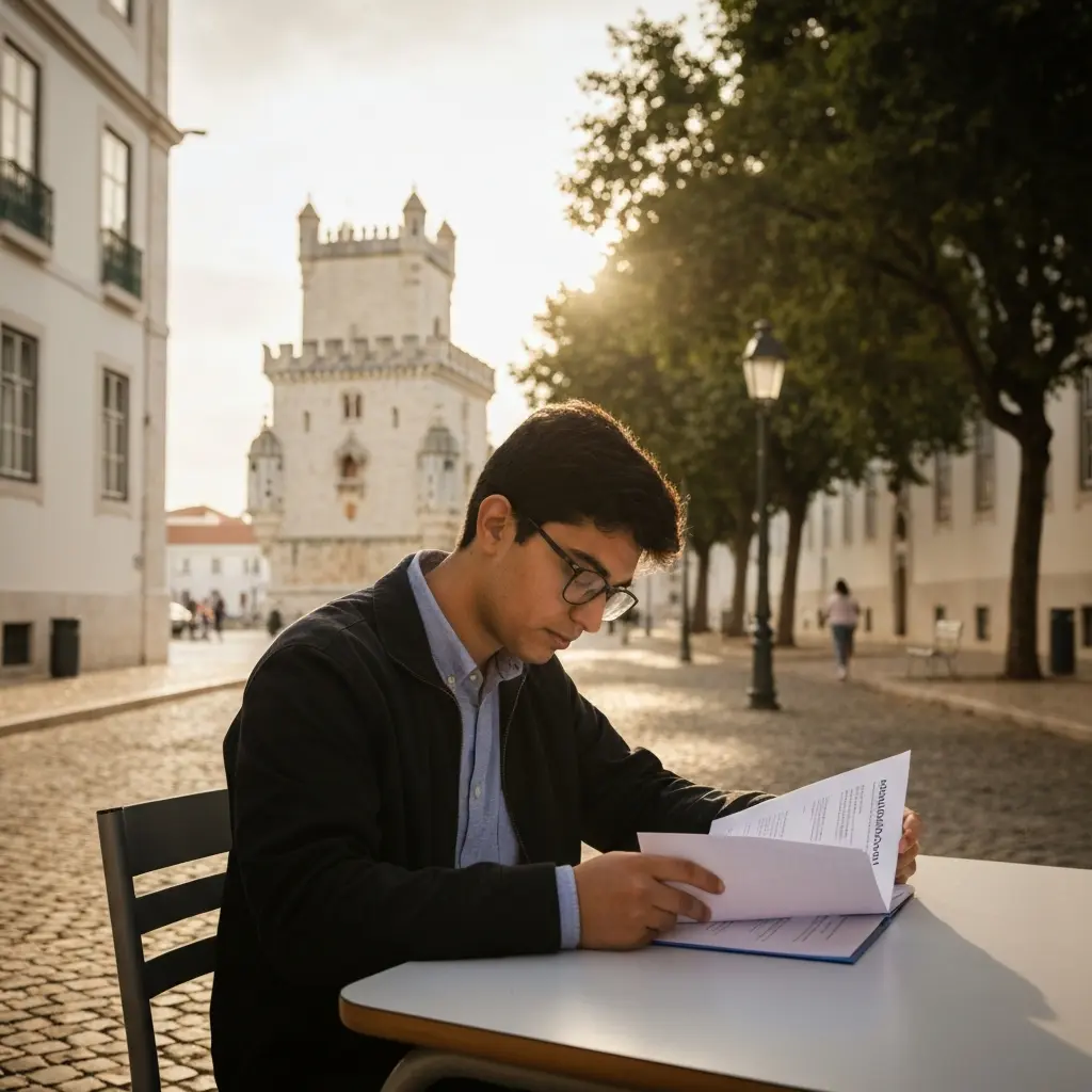 Mestrado em Portugal: Guia Completo 2026 — Candidatura, Custos e Melhores Programas