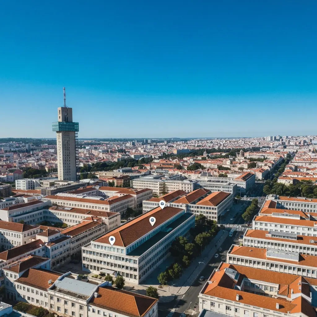Onde Estudar em Lisboa: Melhores Universidades e Politécnicos 2026