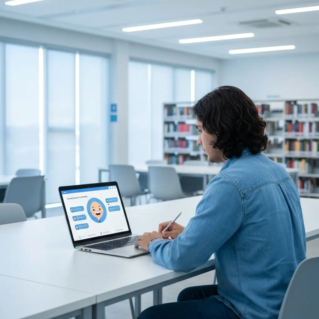 IA para TCC: Como Usar Inteligência Artificial com Ética e Sem Plágio em 2026