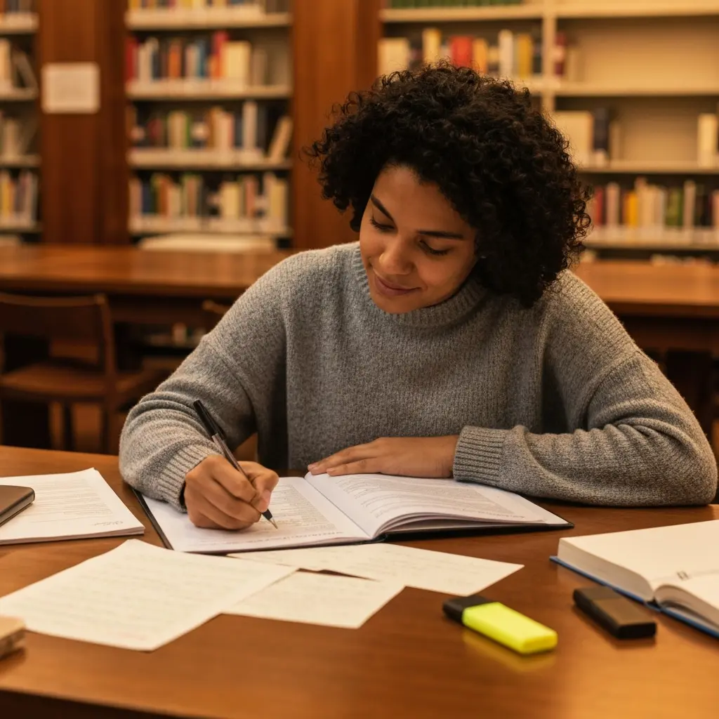 Conclusão TCC Exemplo: Impressione a Banca 2026