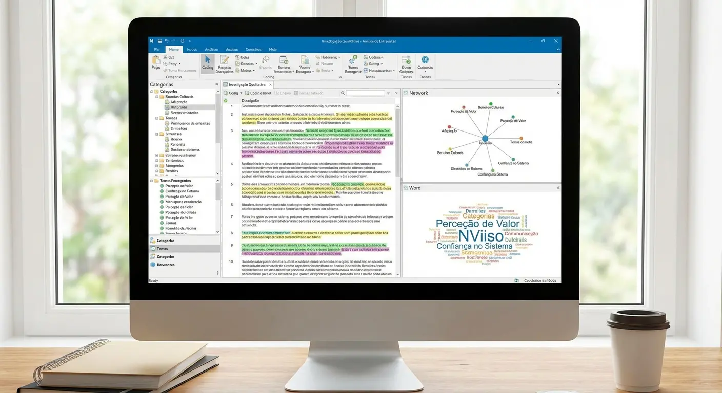 IA para Tese: Escreve em 7 Dias com Tesify 2026