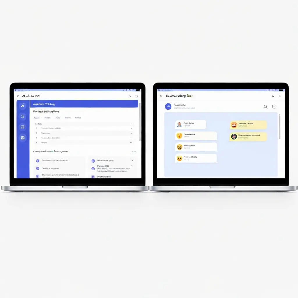 Tesify vs ChatGPT para Tese: Qual Escolher em 2026?