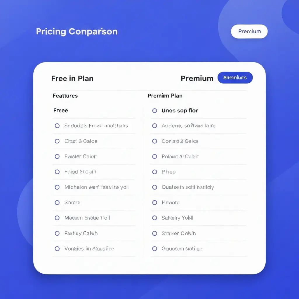 Tesify Plano Gratuito vs Pro: Vale a Pena Pagar?