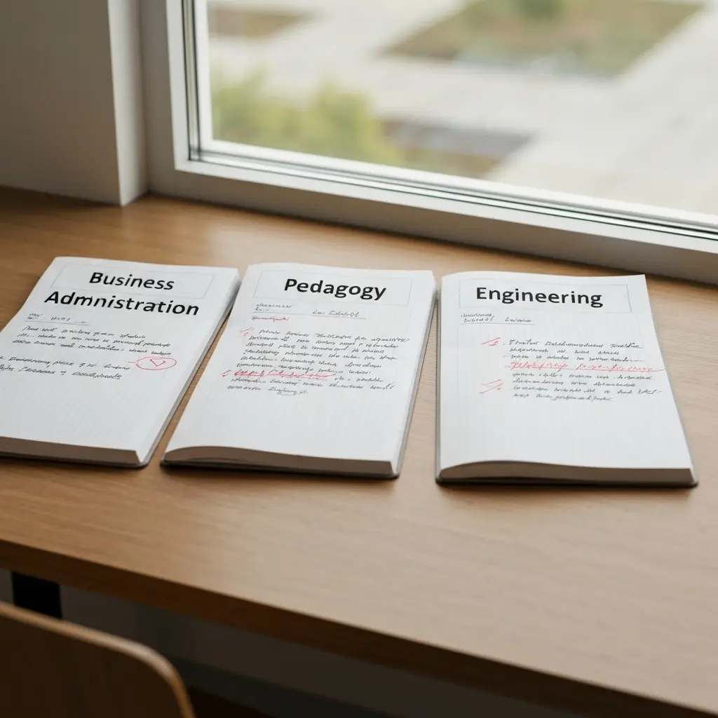 TCC Exemplo Pronto: 3 Modelos Comentados em 2026 (com Nota e Análise)