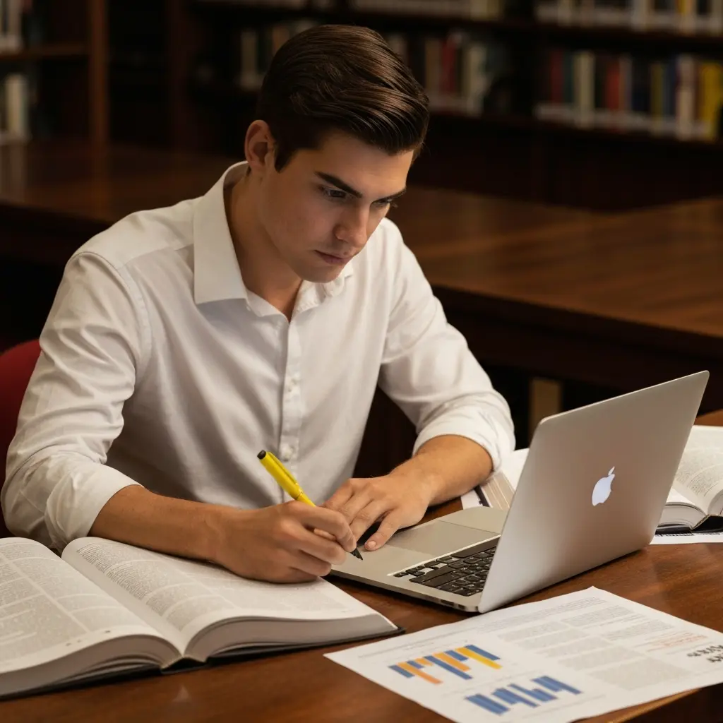 Referencial Teórico TCC: Como Escrever 2026