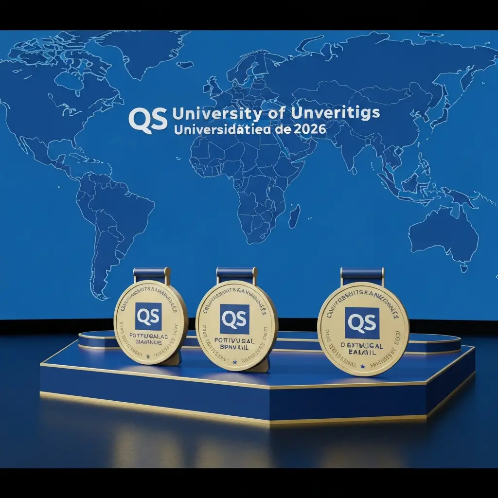 Ranking de Universidades Portugal e Brasil: Dados e Comparações 2026