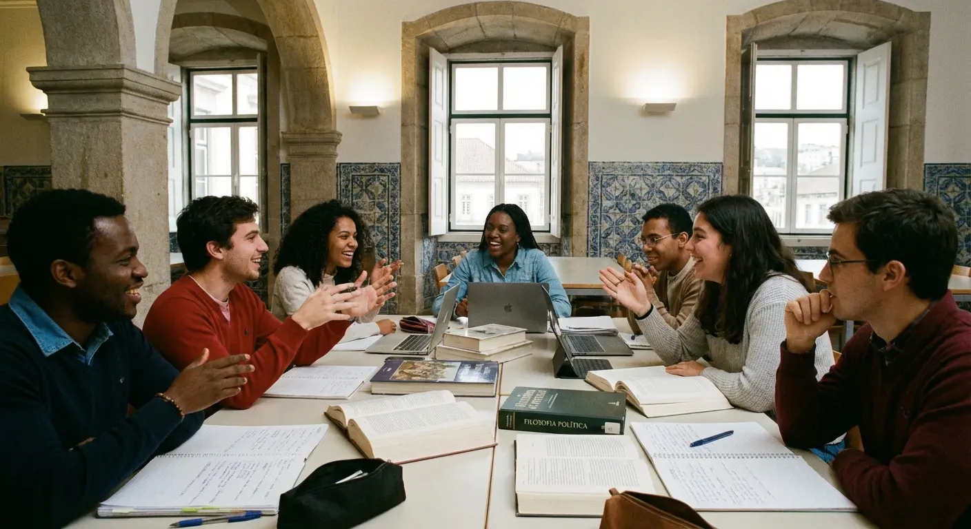 Metodologia de investigação e revisão de literatura 2026