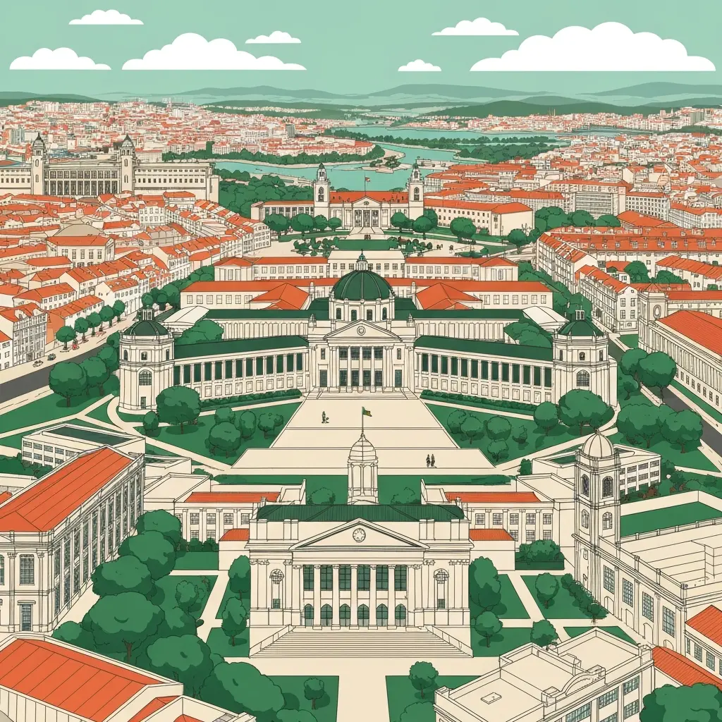 Melhores universidades portuguesas 2026: ranking completo (público e privado)