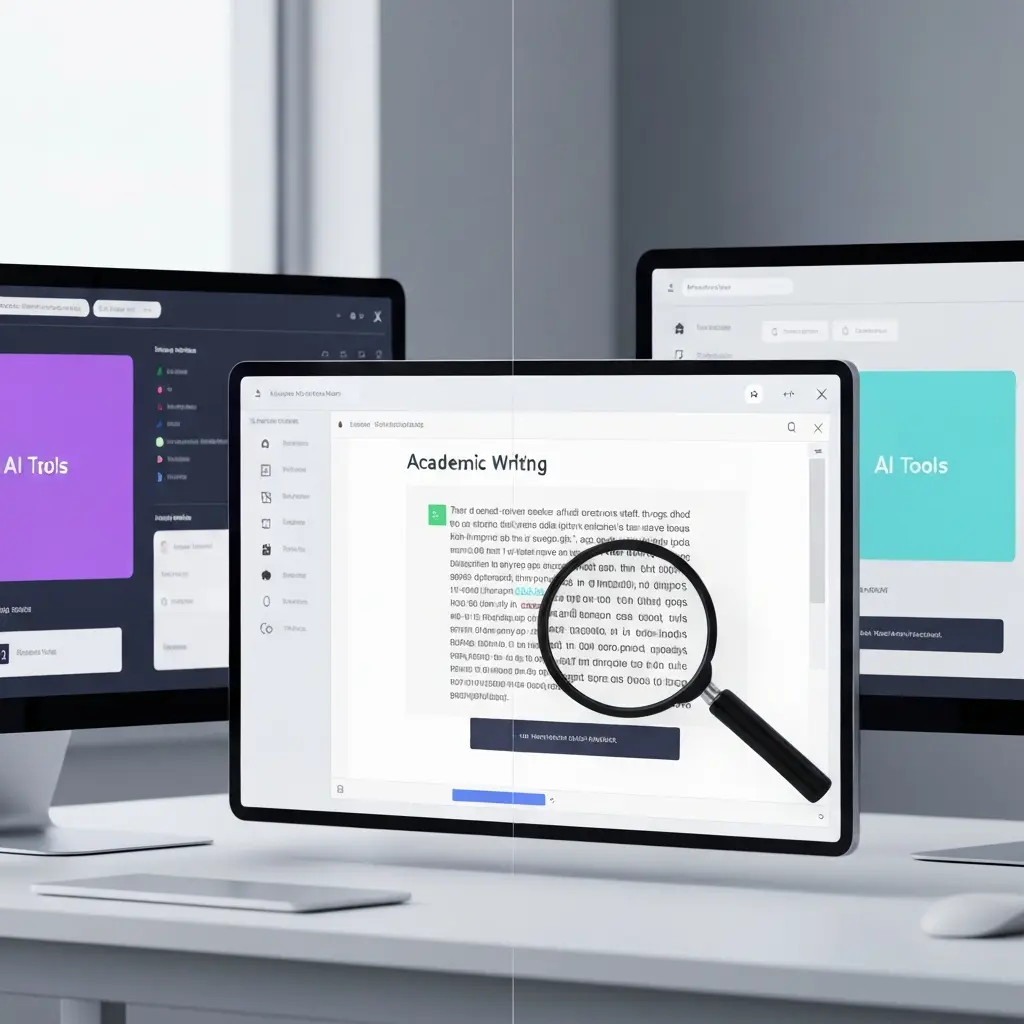 Qual é a Melhor IA para Escrever Tese em 2026? Comparação Honesta
