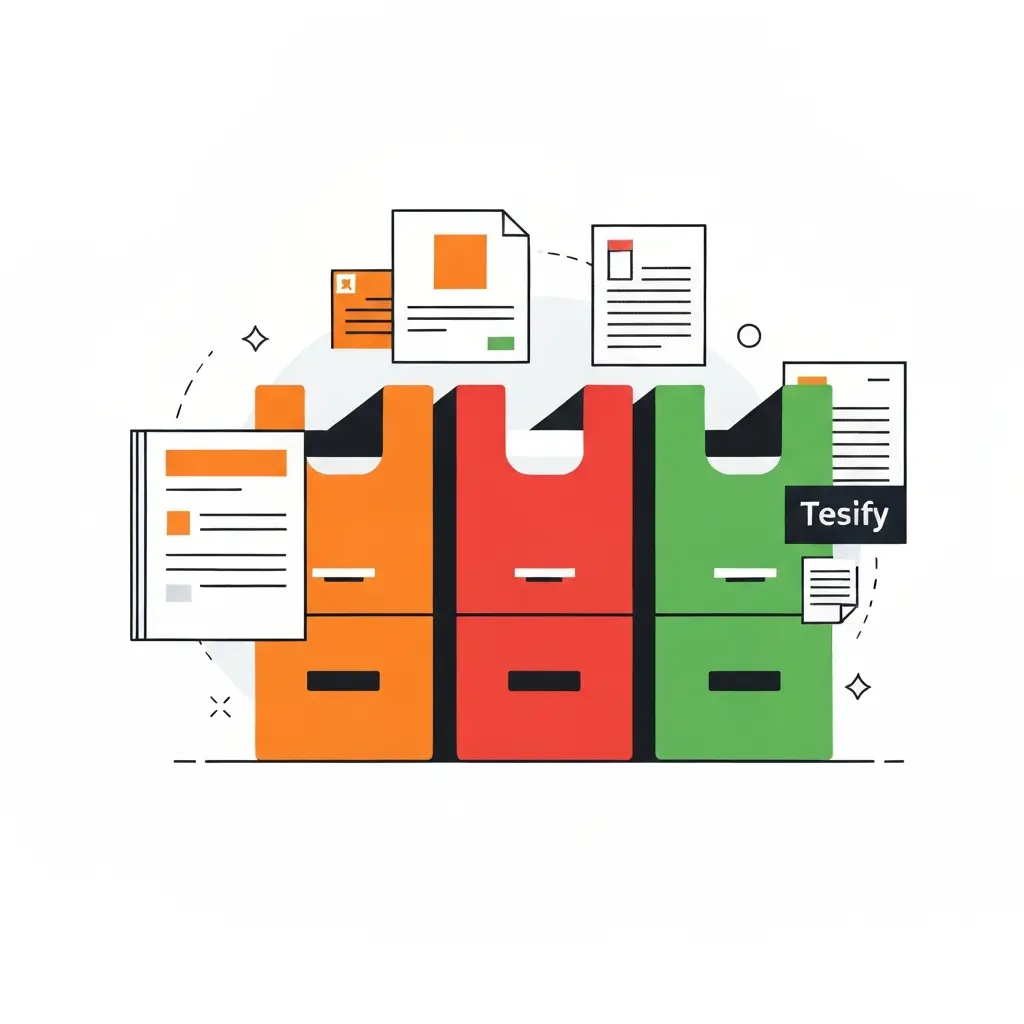 Zotero vs Mendeley vs Tesify 2026: Gestor de Referências Ideal para Tese