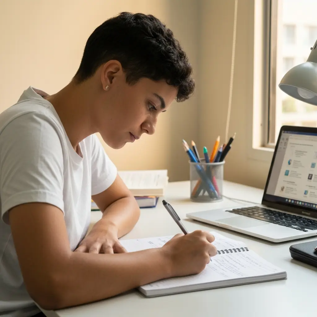 Projeto de Pesquisa Exemplo: Modelo ABNT 2026