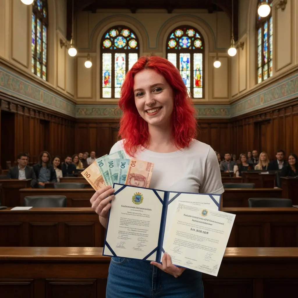 Bolsas de Estudo Mestrado Portugal e Brasil 2026: Guia Completo