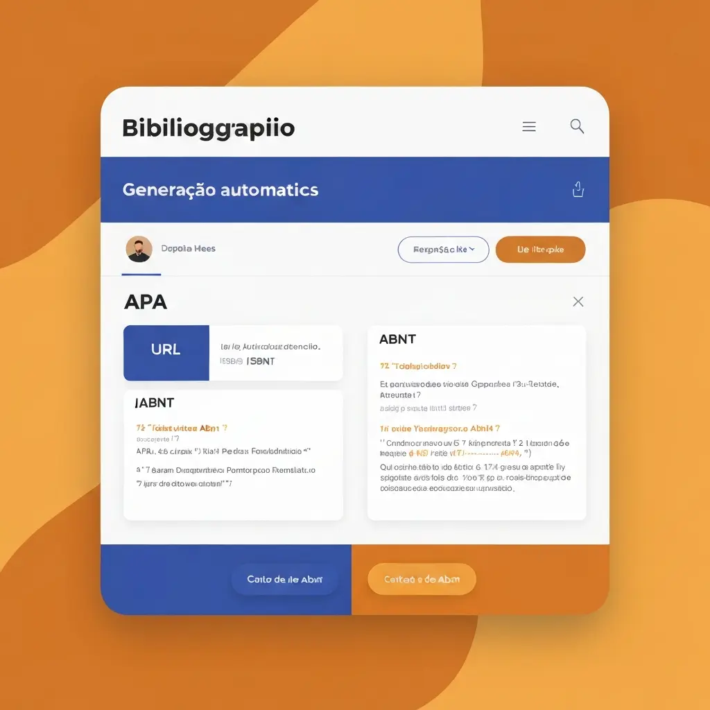 Melhores Geradores de Citações Grátis APA e ABNT em 2026