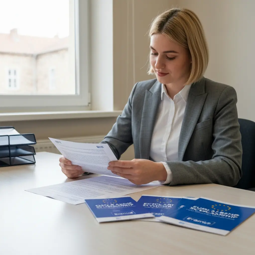 Bolsas de Estudo Mestrado Portugal 2026: FCT, Erasmus Mundus, Gulbenkian e Mais
