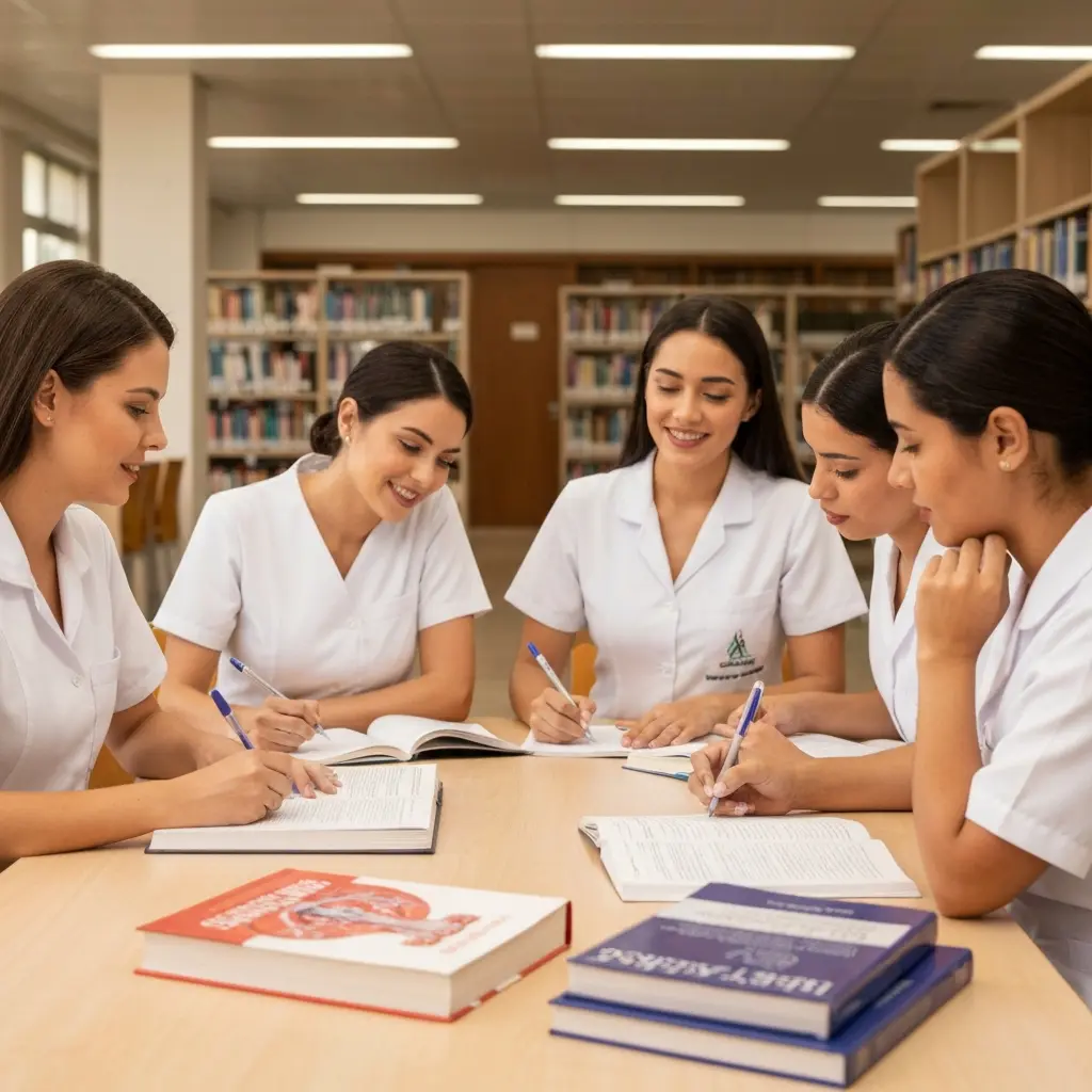 Tema de TCC Enfermagem: 60 Ideias por Especialidade para 2026