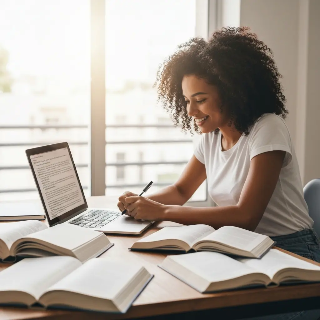 Como Fazer Artigo Científico Passo a Passo: Guia Completo com Normas ABNT 2026