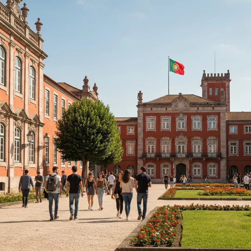 Melhores Universidades Portuguesas: Ranking Completo 2026