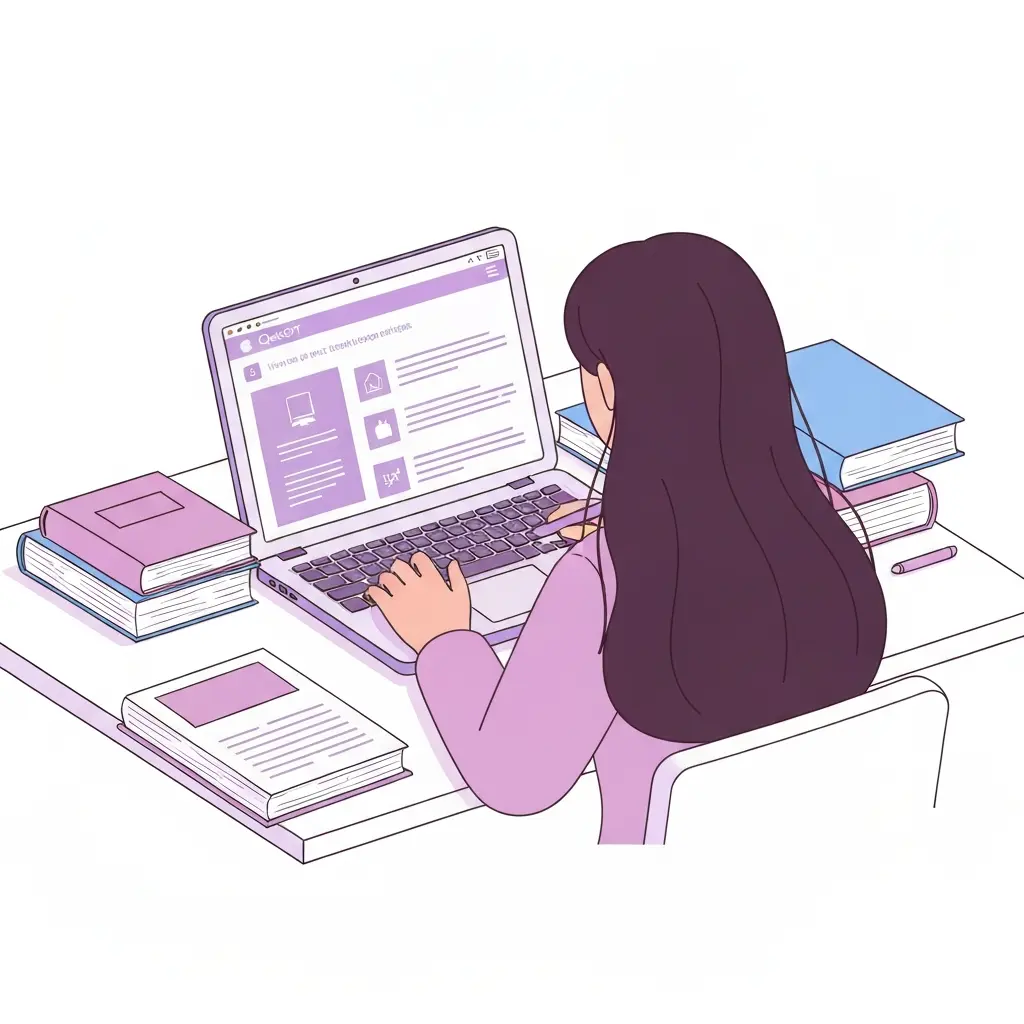 ChatGPT para TCC: Como Usar de Forma Ética Sem Ser Reprovado em 2026