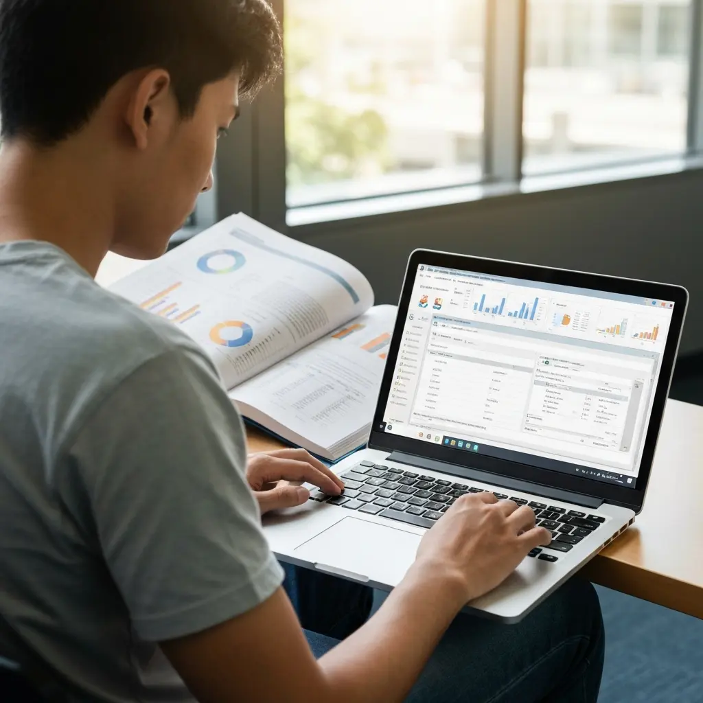 Análise de Dados na Tese: Métodos Qualitativos e Quantitativos com SPSS, NVivo e Atlas.ti