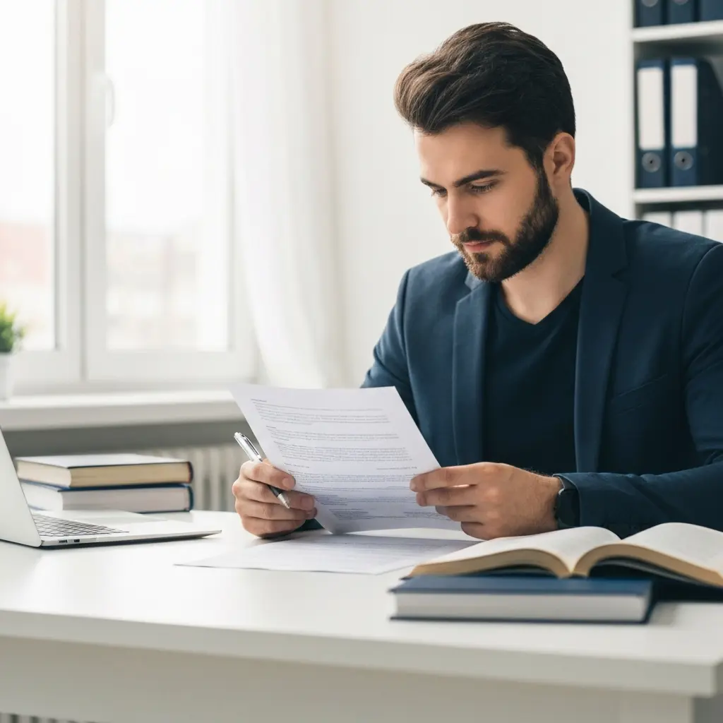 Como Evitar Plágio na Tese: Guia Passo a Passo 2026