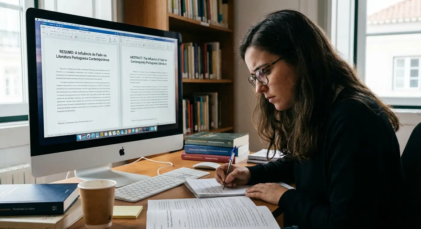 Bolsas FCT 2026: 7 Erros Comuns na Candidatura