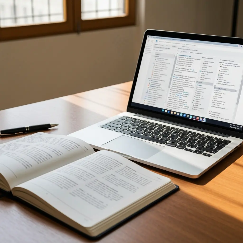 Como Citar nas Normas APA: Guia Completo 2026 (em Português)