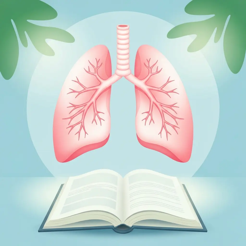 Recuperação Pulmonar para a Defesa Oral da Tese (2026)