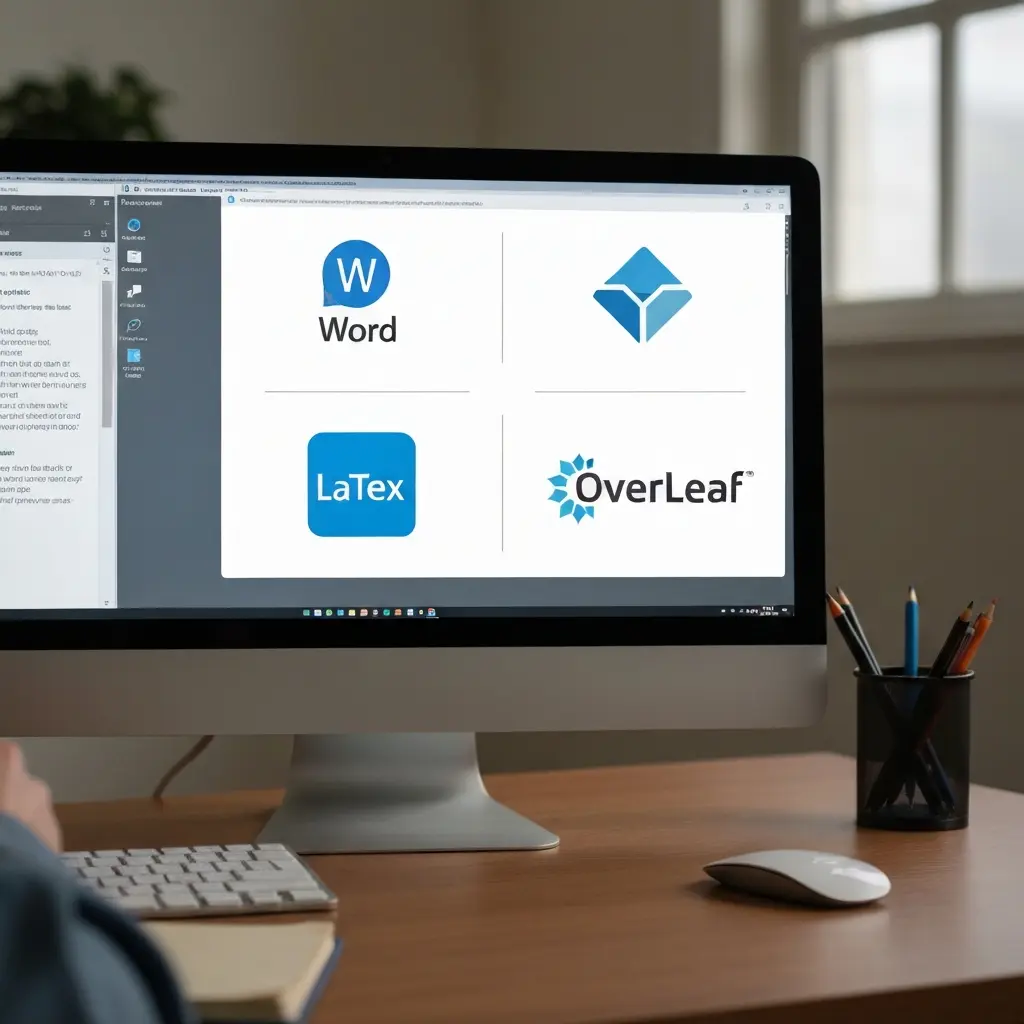 Melhor Software para Escrever a Tese: Comparativo Completo 2026