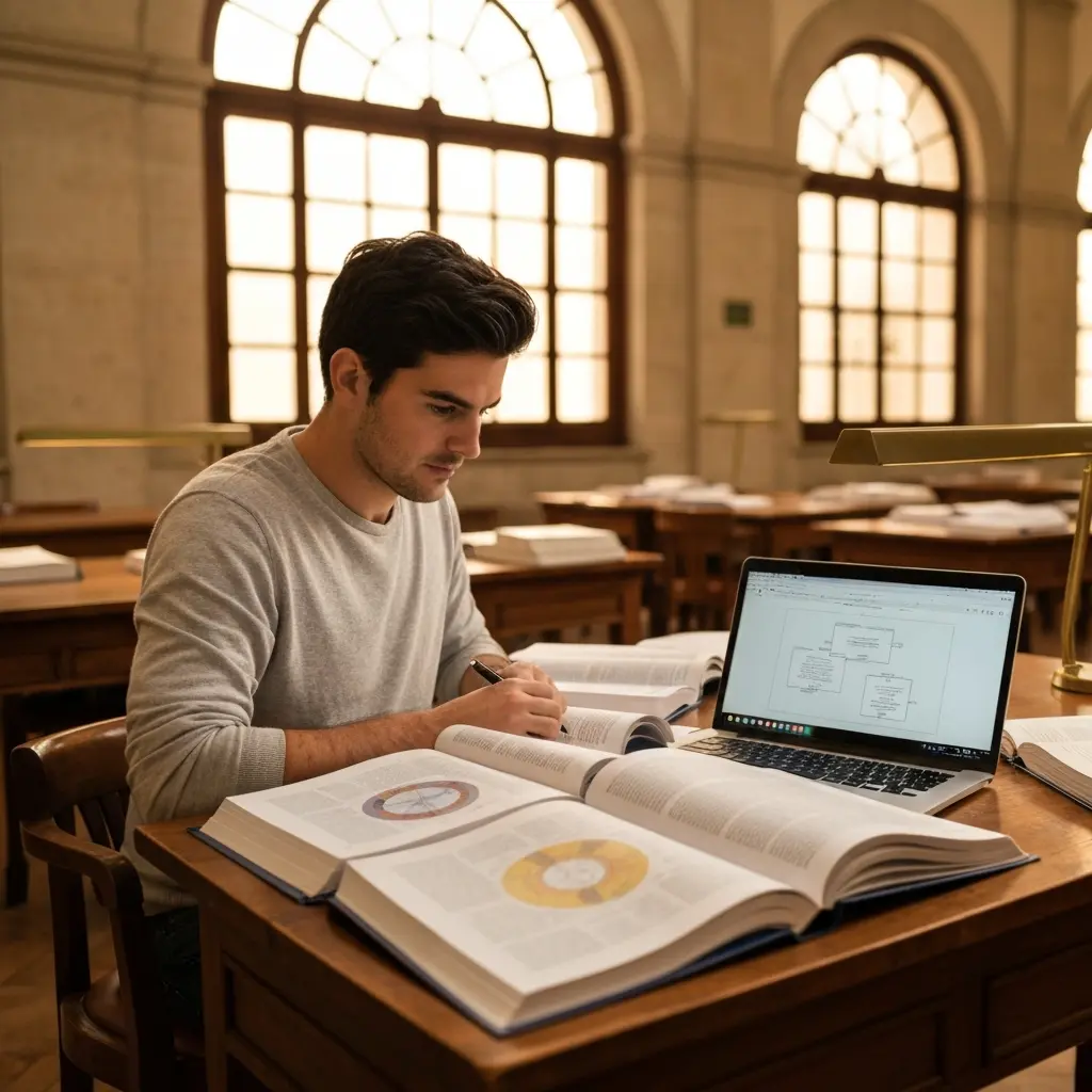 Tese Baseada em Artigos: É Permitida em Portugal? FAQ 2026