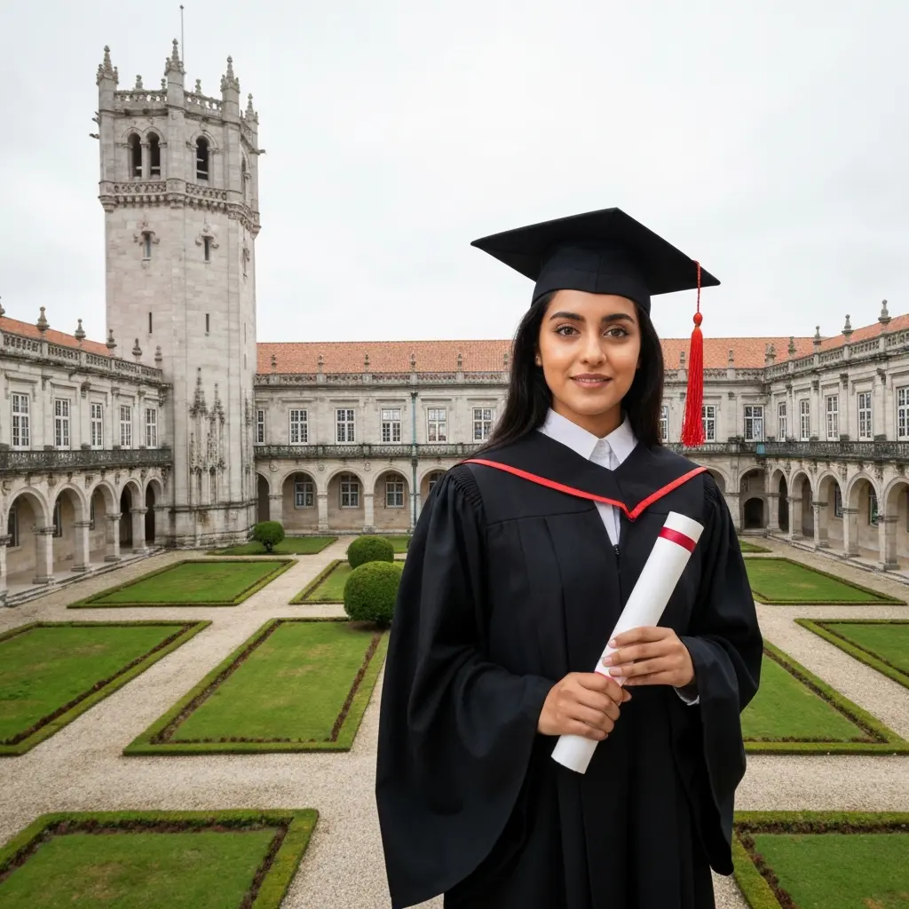 Licenciatura em Portugal: Saídas Profissionais e Empregabilidade em 2026
