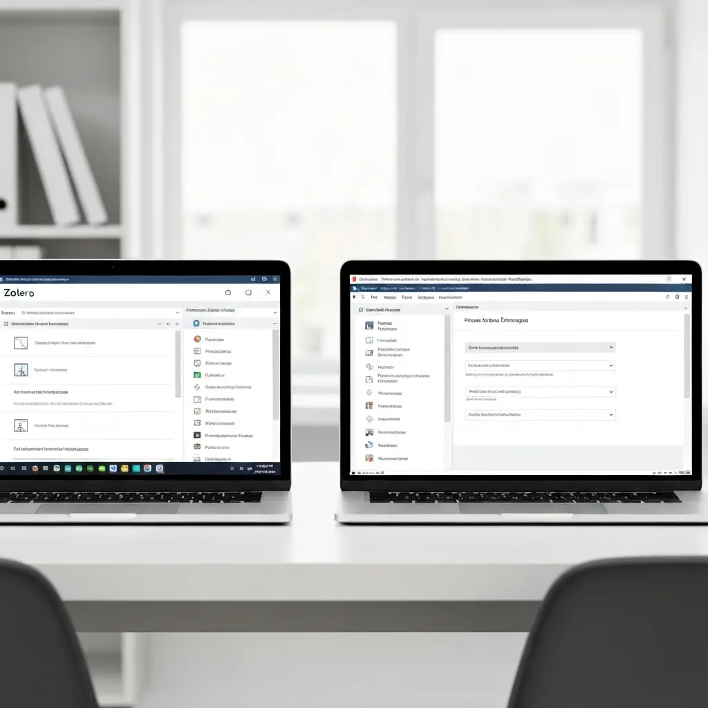Zotero vs Mendeley vs EndNote 2026: Qual Para Tese em Português