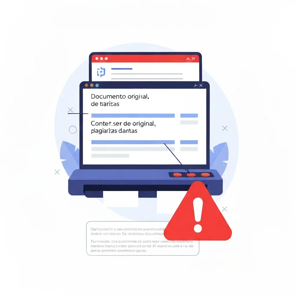 O Turnitin Deteta Texto IA em Português? A Resposta Honesta 2026