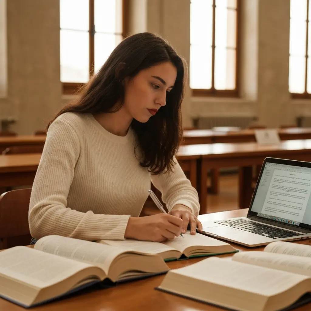 Tese de Licenciatura em Portugal 2026: Estrutura e Diferenças face ao Mestrado