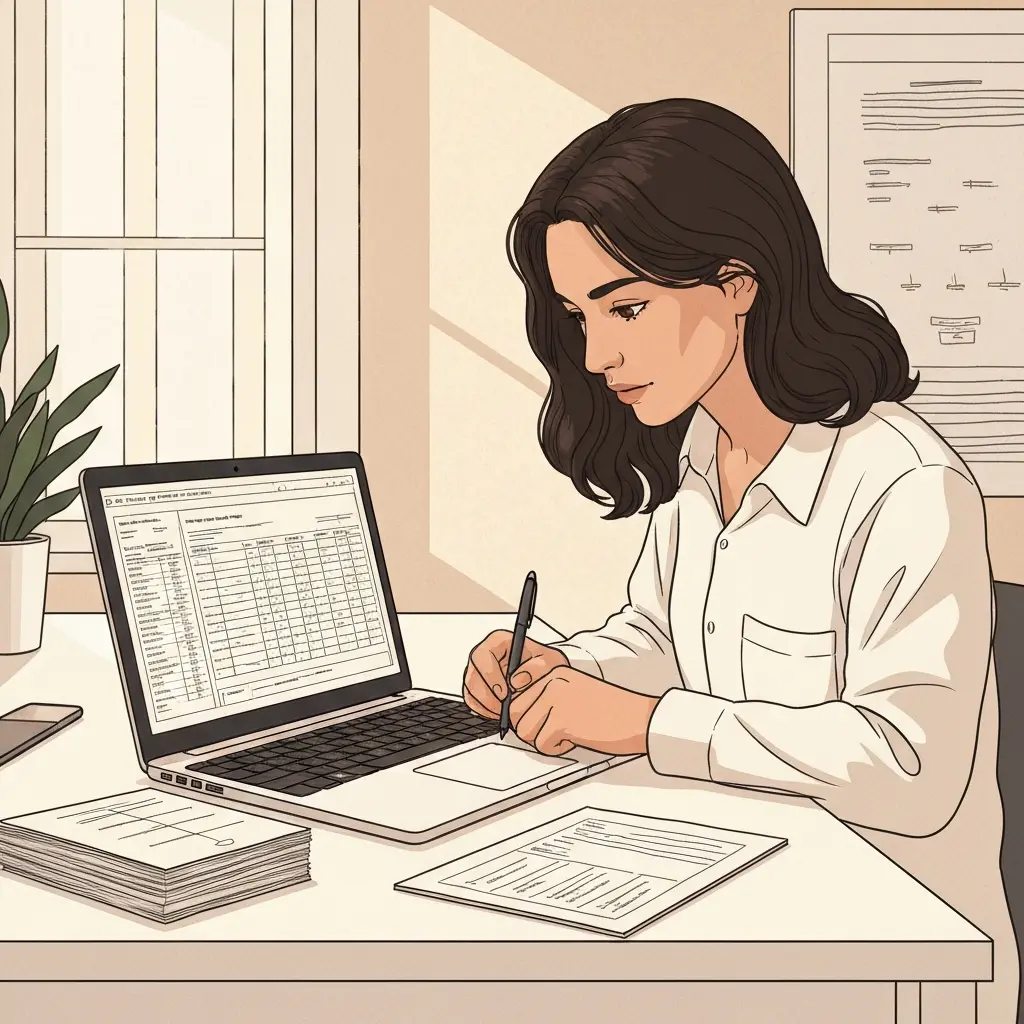 Tesify para Tese de Psicologia 2026: Escalas, SPSS e Análise Qualitativa