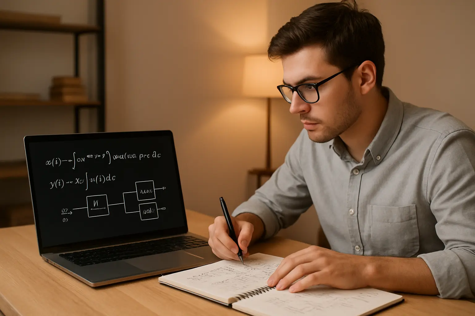 Tesify para Tese de Engenharia 2026: Fórmulas, Normas IEEE e Capítulos Técnicos