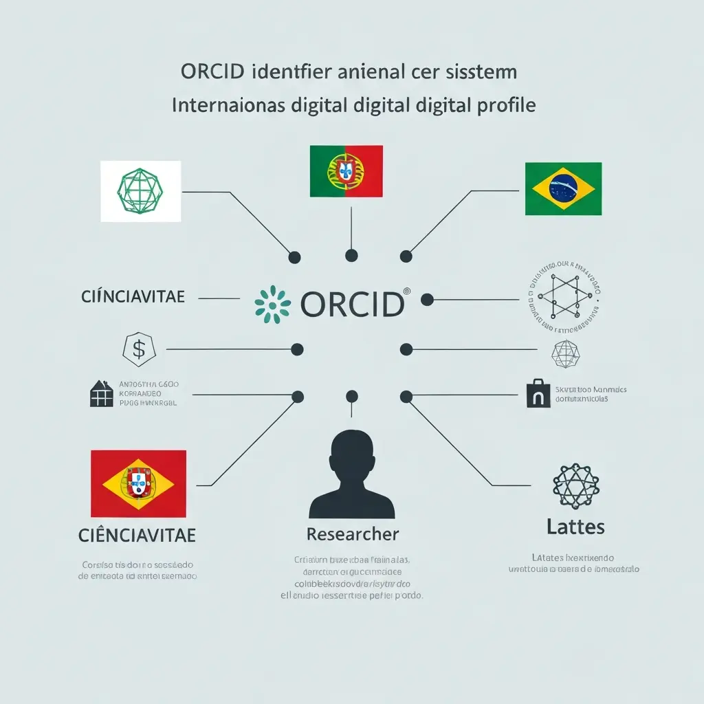 Portugal Líder Mundial em ORCID 2026: Os Dados que Provam
